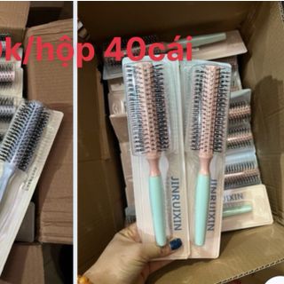Lược tròn -hình thỏ có gương các kiểu giá trên sản phẩm