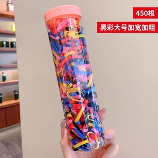 ỐNG CHUN BUỘC TÓC