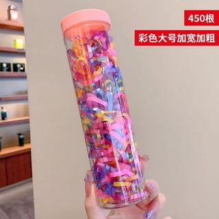 ỐNG CHUN BUỘC TÓC
