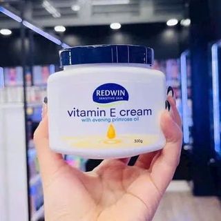 Kem dưỡng da mềm mịn vitamin E ÚC RedwinCream 300gam giá sỉ