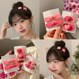 SET 19 CHI TIẾT HỒNG