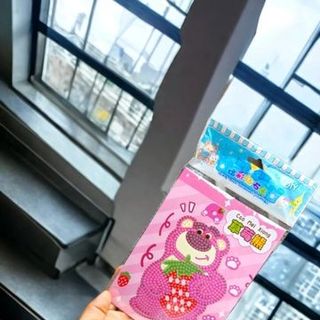 HỘP 20 TRANH ĐÍNH ĐÁ SIZE 20