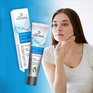 Kem Huyết Thanh Inno Gialuron Xóa Nhăn Da Của Nga 40ml - Căng Mịn Da, Dưỡng Ẩm, Chống Lão Hoá giá sỉ - giá bán buôn