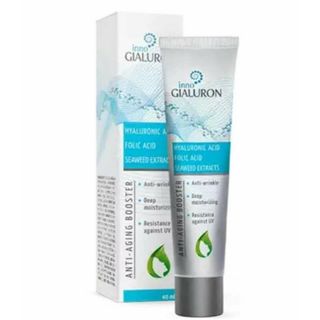 Kem Huyết Thanh Inno Gialuron Xóa Nhăn Da Của Nga 40ml - Căng Mịn Da, Dưỡng Ẩm, Chống Lão Hoá giá sỉ - giá bán buôn