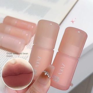 Son Nữ ZVEV Dòng Son Bền Màu Lâu Trôi. Những Màu Son Môi Hot Nhất Hiện Nay
