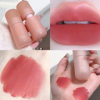 Son Nữ ZVEV Dòng Son Bền Màu Lâu Trôi. Những Màu Son Môi Hot Nhất Hiện Nay