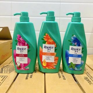 Dầu gội Rejoice Thái Lan - Giúp Tóc suôn mượt , óng ả