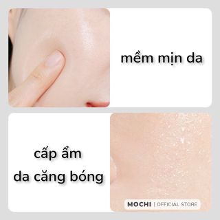 Mặt nạ Arbutin White Beautiful Spring
