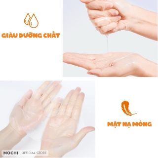 Mặt nạ Arbutin White Beautiful Spring