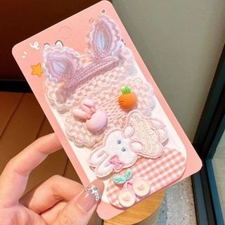 VĨ 4 MIẾNG DÁN MÁI LEN MS802
