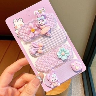 VĨ 4 MIẾNG DÁN MÁI LEN MS802