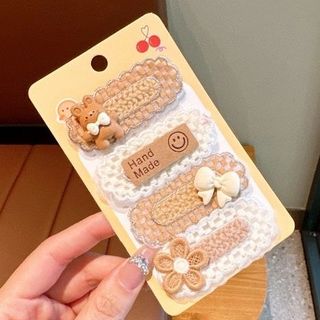 VĨ 4 MIẾNG DÁN MÁI LEN MS802