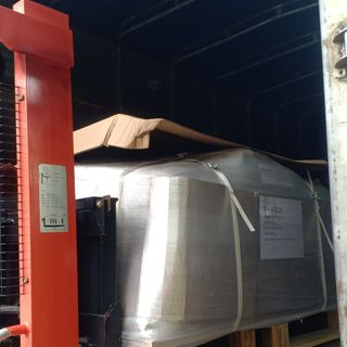 Aqua Feed Yeast Thùng 10kg