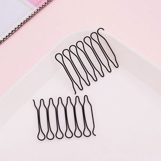 SET 2 SƯỢC TÓC SIZE 3CM