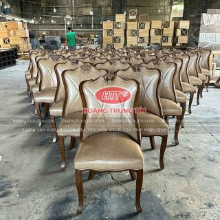 Ghế gổ nệm cafe nhà hàng cao cấp giá xưởng sản xuất ghế gổ giá rẻ