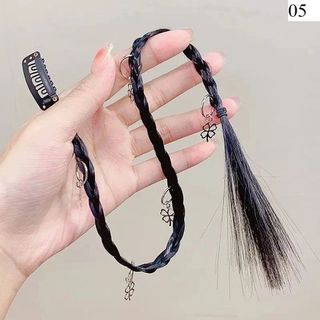 SET 2 TÓC GIẢ PHỐI XÍCH DÀI