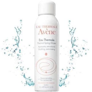 Xịt Khoáng Dưỡng Ẩm, Bổ Sung Ẩm, Hạ Nhiệt Tức Thì Avene Thermal Spring 150ML