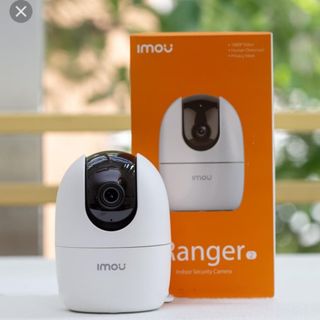 Camera Wifi Imou 3.0Mp IPC-A32EP-L Chính Hãng
