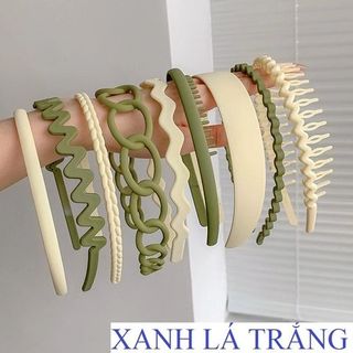 SET CÀI 9 CHI TIẾT NHÁM