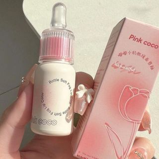 ☘️Son tint bóng PinkCoco serum Hot Hit Tiktok giá sỉ