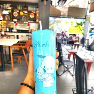 BÌNH GIỮ NHIỆT 600ML
