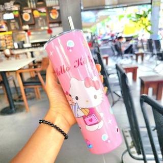 BÌNH GIỮ NHIỆT 600ML