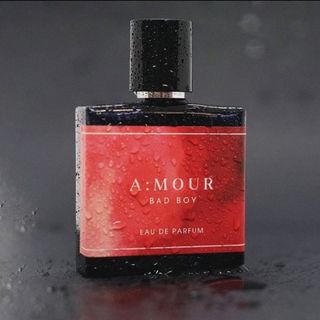 Tinh Dầu Nước Hoa Nam A:mour Bad Boy Hương Thơm Quyến Rũ, Sang Trọng 30ml - dạng xịt