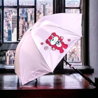 DÙ GẤP GỌN GẤU DÂU LOTSO