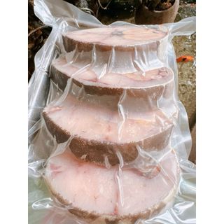 CÁ BỚP BIỂN THIÊN NHIÊN khay 1kg (giao tphcm) giá sỉ