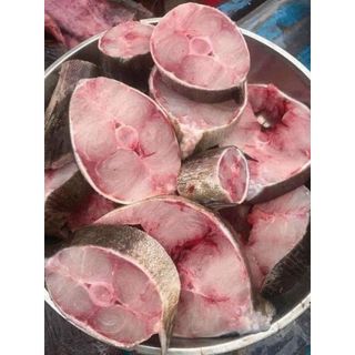 CÁ BỚP BIỂN THIÊN NHIÊN khay 1kg (giao tphcm)