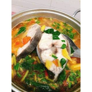 CÁ BỚP BIỂN THIÊN NHIÊN khay 1kg (giao tphcm)