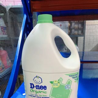 NƯỚC GIẶC CHO BÉ D-nee THÁI 3000ML giá sỉ