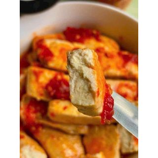 CHAO MÔN NẮP VÀNG LOẠI NGON hủ 800g