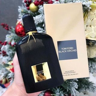 Nước Hoa TomFor Black Orchid Eau De Parfum 100ml giá sỉ