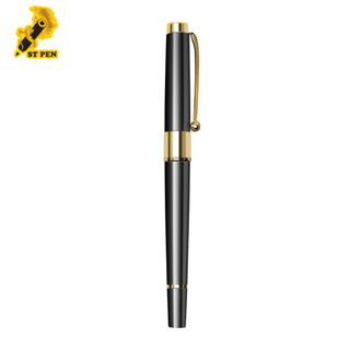 Bút Ký ST16 Ngòi Bi Mực Gel 0,5mm ( Hỗ Trợ Khắc Tên,Logo,Thông Tin Cá Nhân Theo Yêu Cầu )