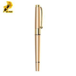Bút Ký ST16 Ngòi Bi Mực Gel 0,5mm ( Hỗ Trợ Khắc Tên,Logo,Thông Tin Cá Nhân Theo Yêu Cầu )