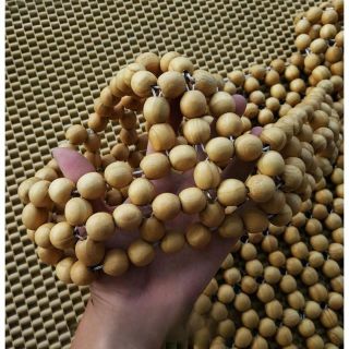 Lót ghế hạt gỗ thông - Bền Đẹp Thoáng Mát