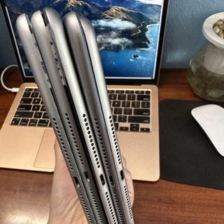 IPad Air 1 Air 2 16GB 32GB 64GB 4G likenew 99% Bảo hành 1 đổi 1. giá sỉ