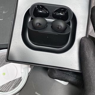 Airpods 3 đen nhám Jerry pin 6-7h