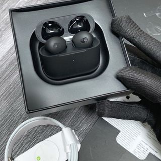 Airpods 3 đen nhám Jerry pin 6-7h
