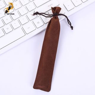 Túi Vải Nhung Đựng Bút,Phụ Kiện Bút Ký