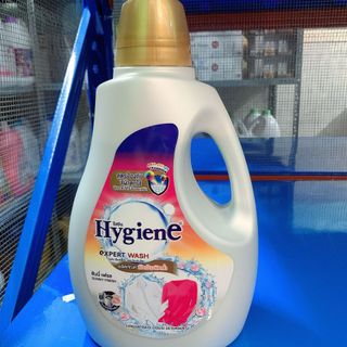 NƯỚC GIẶT XẢ HYGIENE 2800ML giá sỉ