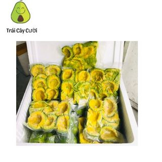 Bơ booth cấp đông- frozen avocado