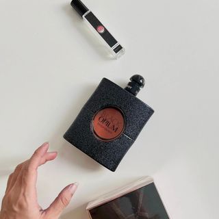 Nước hoa nữ YSlBlack Opium EDP 100ml