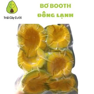 BƠ BOOTH ĐÔNG LẠNH giá sỉ