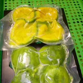 Bơ booth cấp đông- frozen avocado