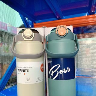 BÌNH GIỮ NHIỆT BOSS INFINITE 1200ML KÈM STICKER DÁN giá sỉ