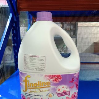 NƯỚC GIẶT THÁI FINELINE 3000ML giá sỉ