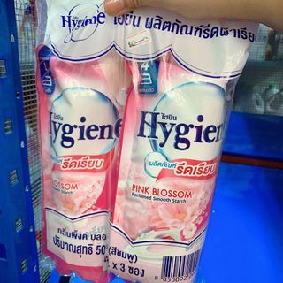 COMBO 3 TÚI NƯỚC XẢ HYGIENE 500ML giá sỉ