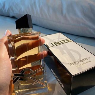 Nước Hoa NữYSLYves SaintLaurent Libre 90ml giá sỉ